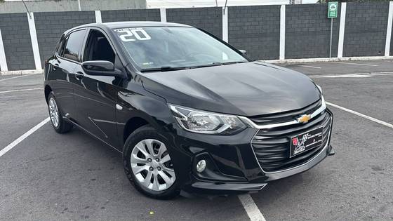 CHEVROLET ONIX 1.0 FLEX LT MANUAL CHEVROLET ONIX 1.0 FLEX LT MANUAL